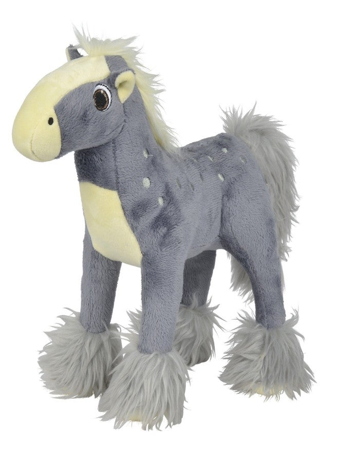 Simba Wissper Plush Figurines I, 25Cm, 4Ass. - Image 3